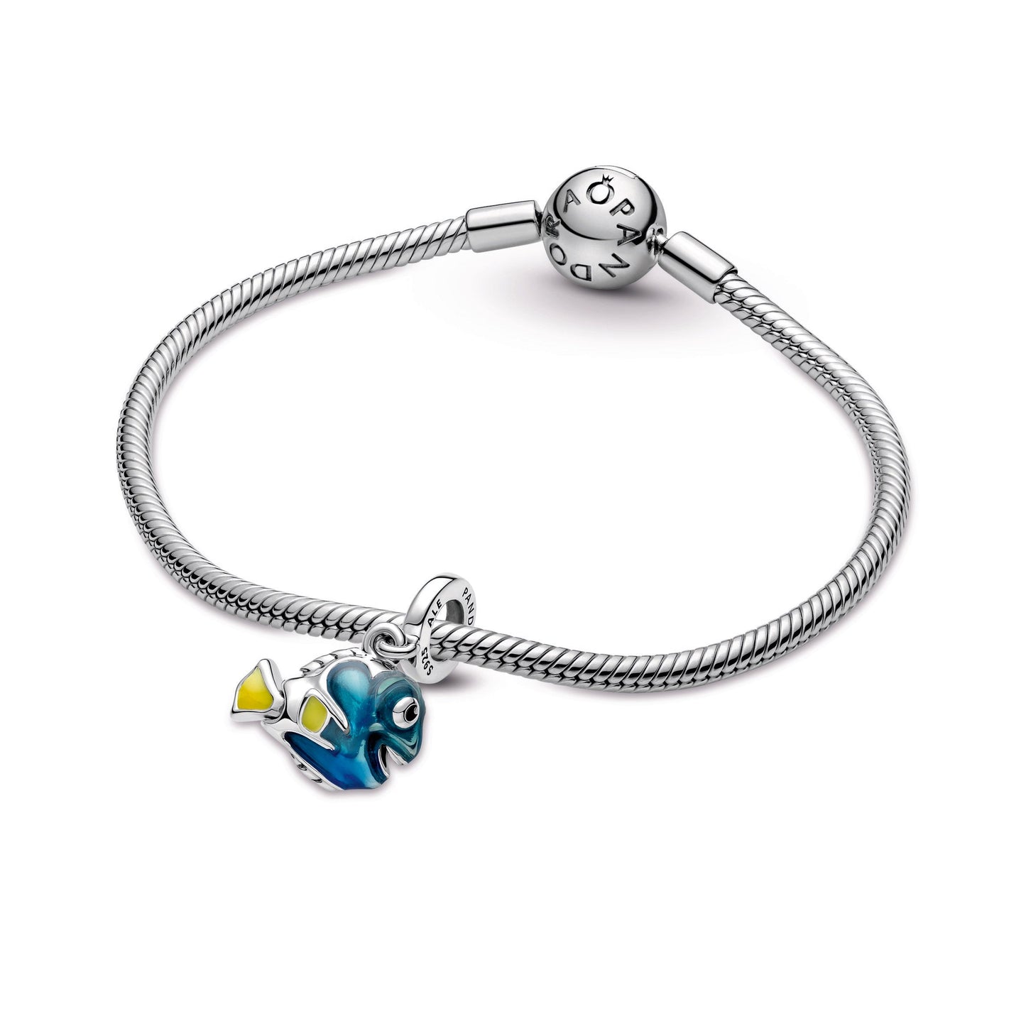Disney Pixar Dory Dangle Charm Premium Fashion Jewelry Gift Collection