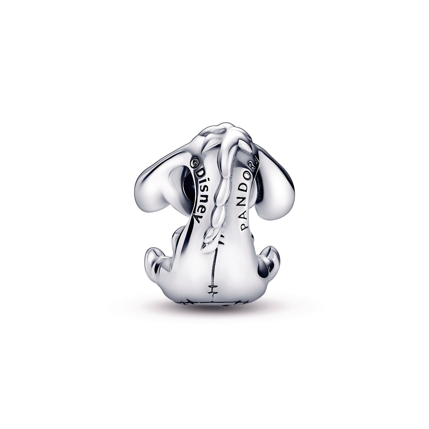 Disney Winnie the Pooh Eeyore Charm Premium Fashion Jewelry Gift Collection