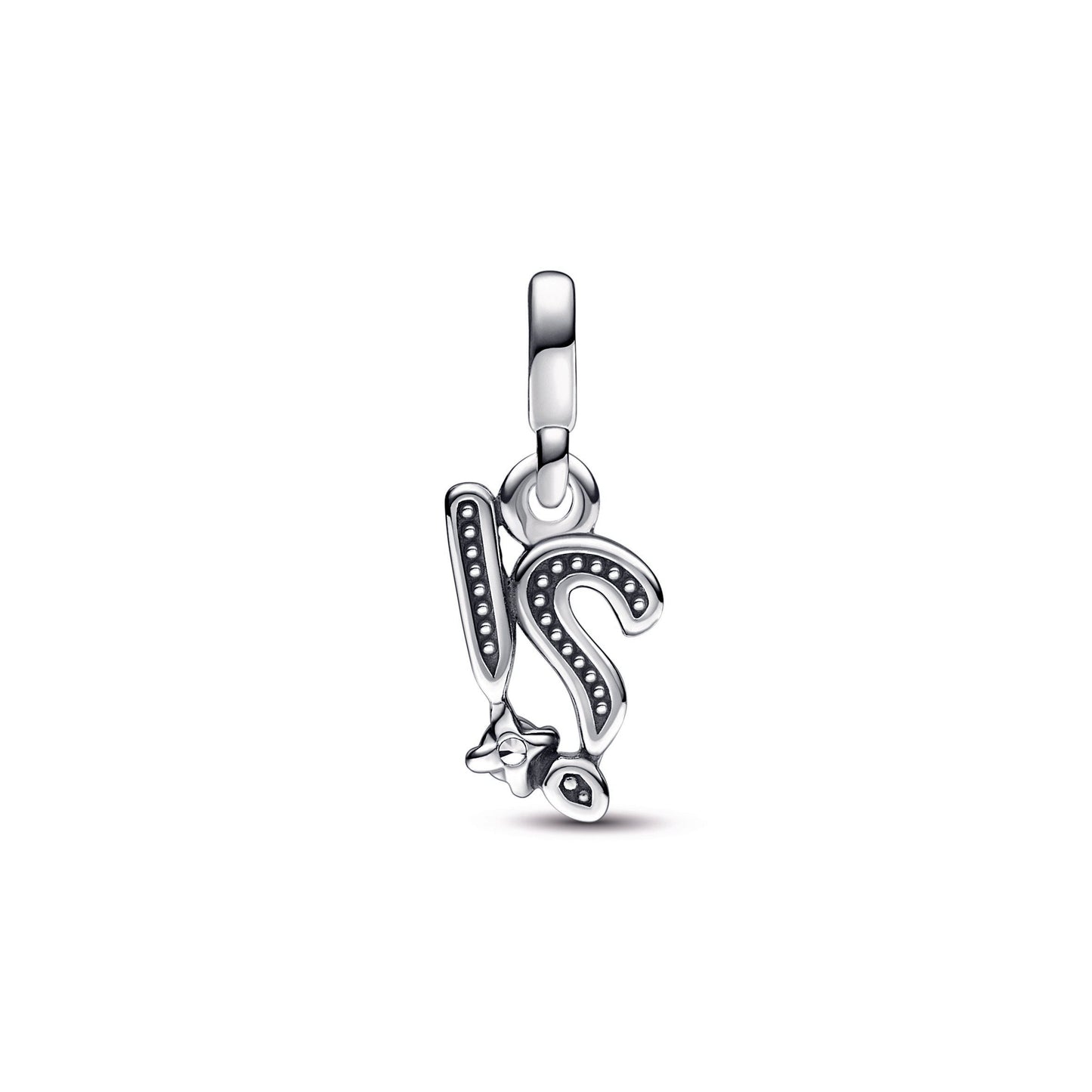 Pandora ME Express & Exclaim Mini Dangle Premium Fashion Jewelry Gift Collection