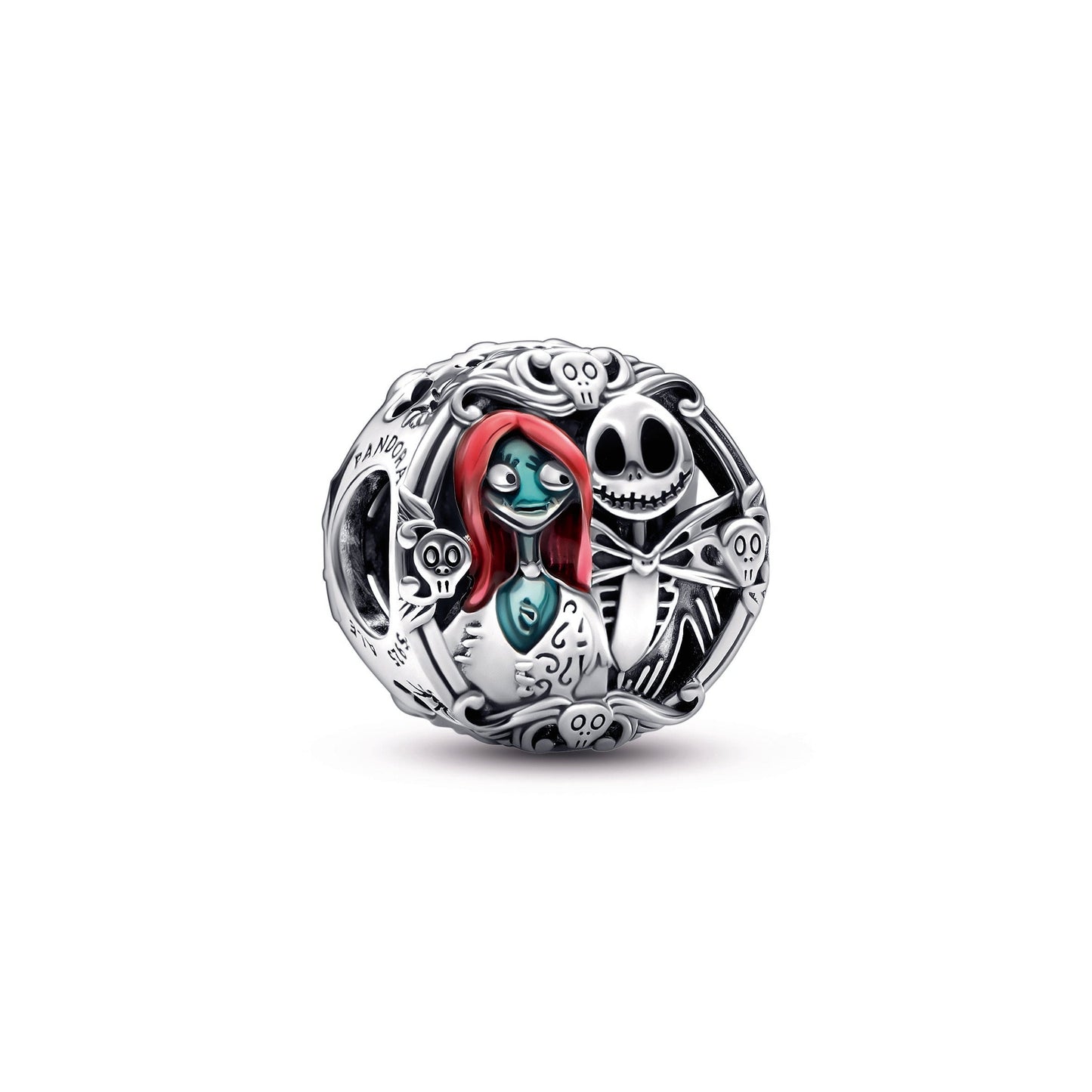 Disney The Nightmare Before Christmas Charm Premium Fashion Jewelry Gift Collection