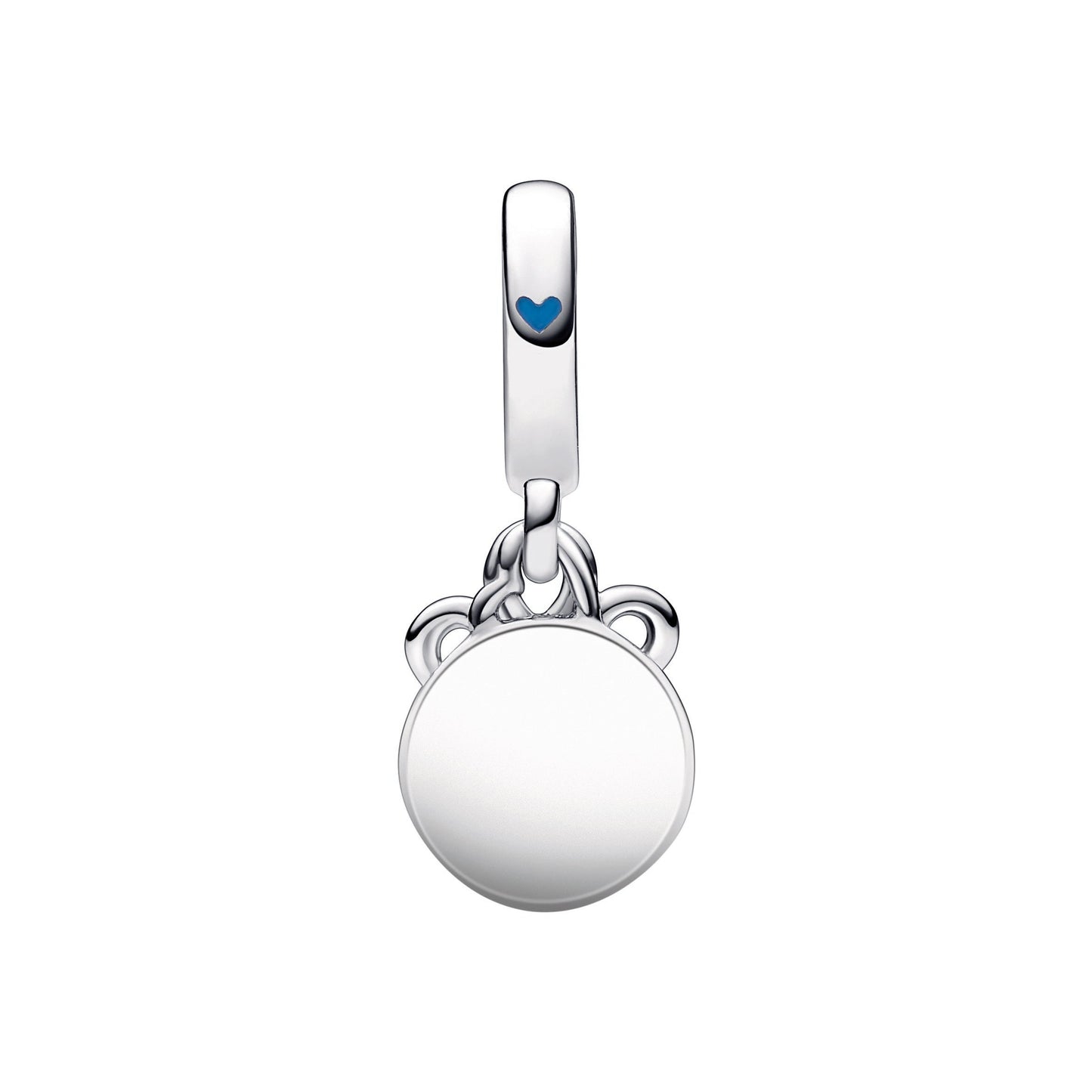 Blooming Flower Double Dangle Charm Premium Fashion Jewelry Gift Collection