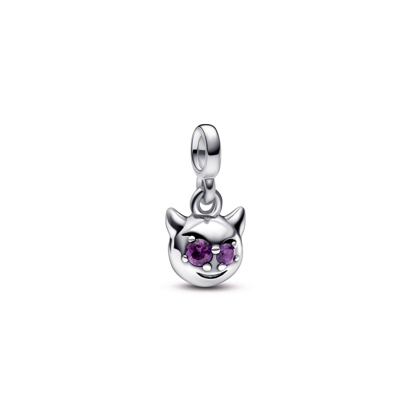 Pandora ME Little Devil Mini Dangle Premium Fashion Jewelry Gift Collection