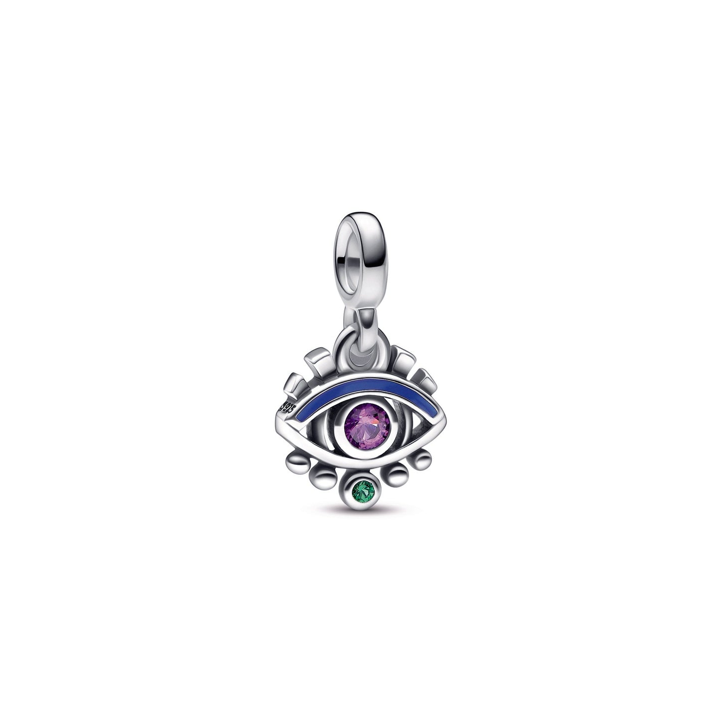 Pandora ME The Eye Mini Dangle Premium Fashion Jewelry Gift Collection