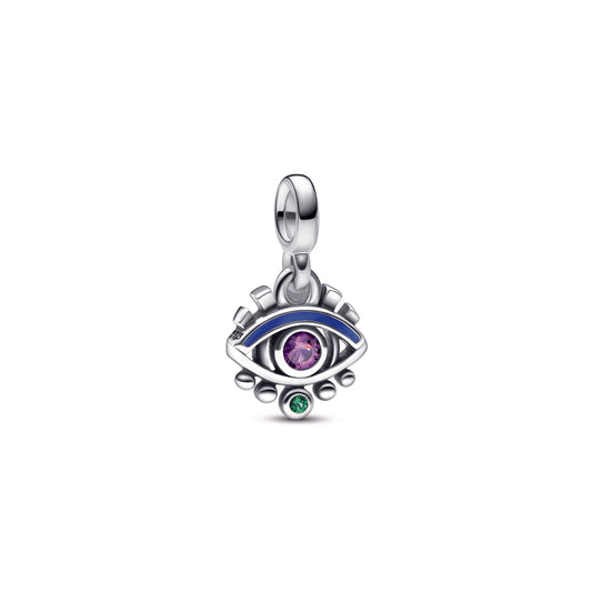Pandora ME The Eye Mini Dangle Premium Fashion Jewelry Gift Collection