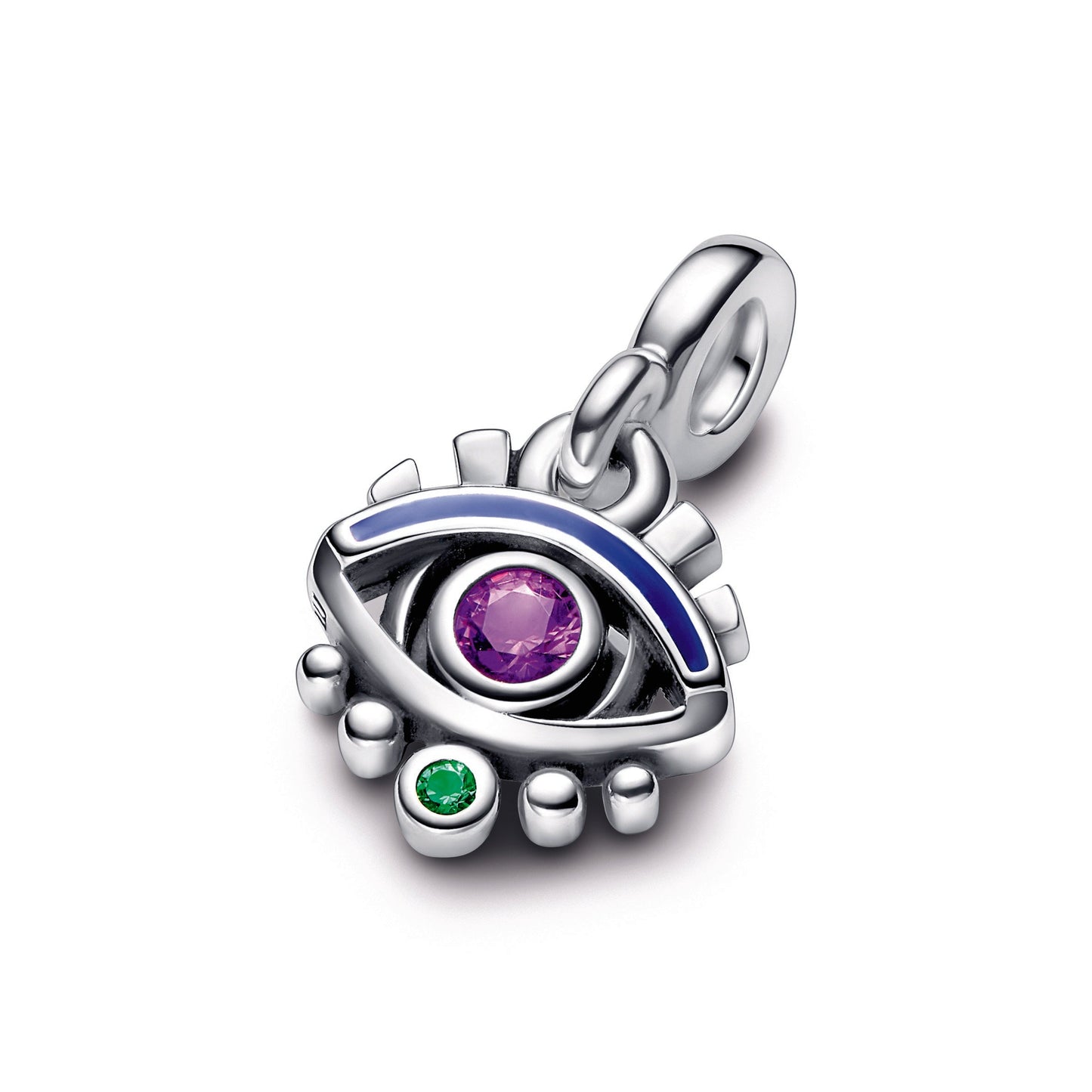 Pandora ME The Eye Mini Dangle Premium Fashion Jewelry Gift Collection