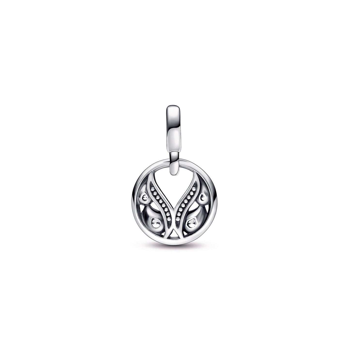 Pandora ME Burning Wings Mini Dangle Premium Fashion Jewelry Gift Collection