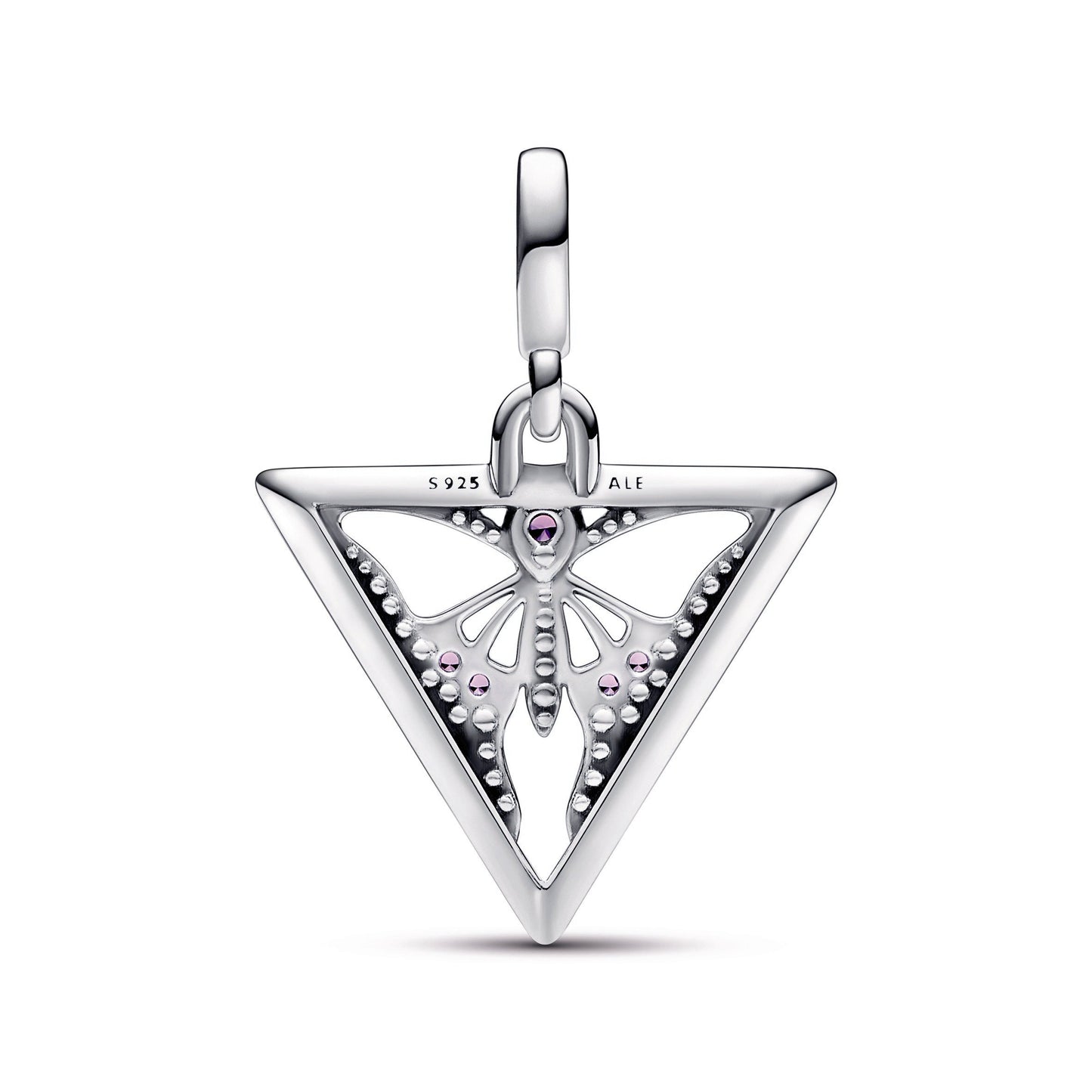 Pandora ME Butterfly Medallion Premium Fashion Jewelry Gift Collection