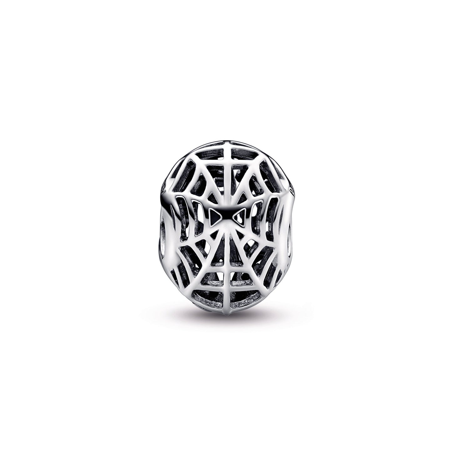Marvel Spider-Man Mask Charm Premium Fashion Jewelry Gift Collection