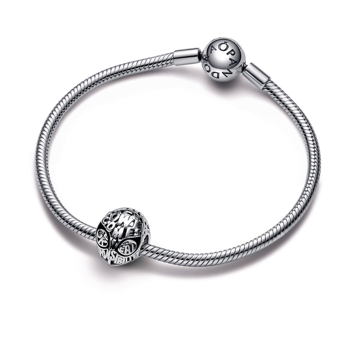 Marvel Spider-Man Mask Charm Premium Fashion Jewelry Gift Collection