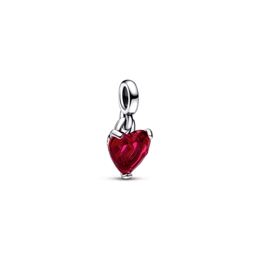 Pandora ME Broken Heart Mini Dangle Premium Fashion Jewelry Gift Collection