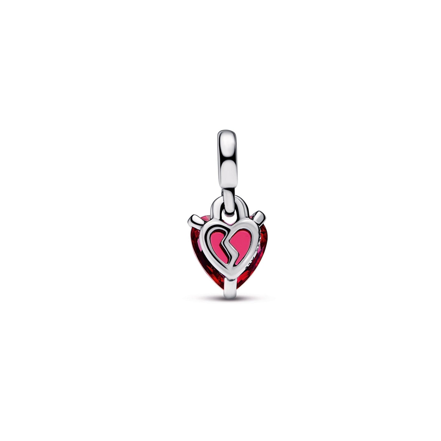 Pandora ME Broken Heart Mini Dangle Premium Fashion Jewelry Gift Collection