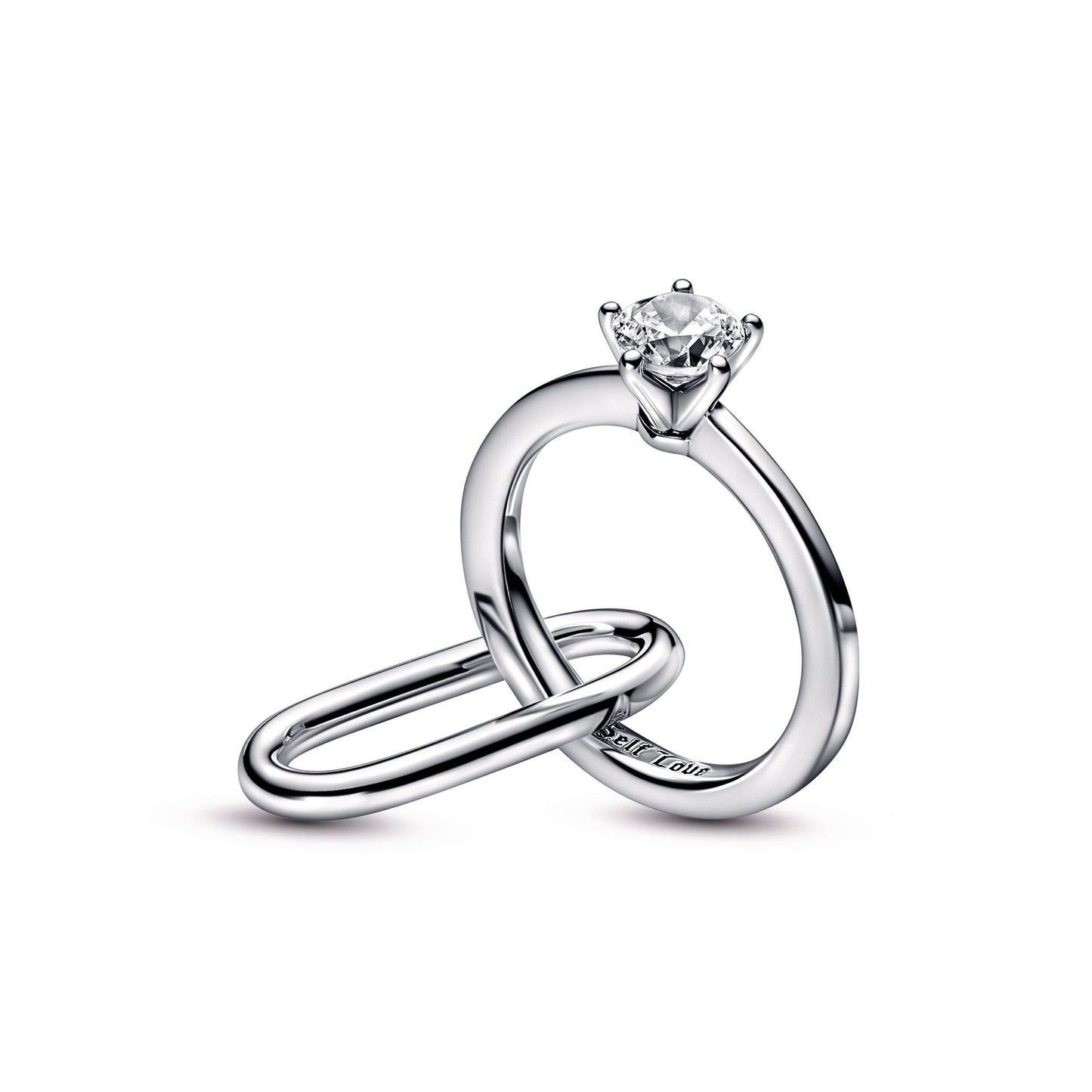 Pandora ME Marry Me Double Link Premium Fashion Jewelry Gift Collection