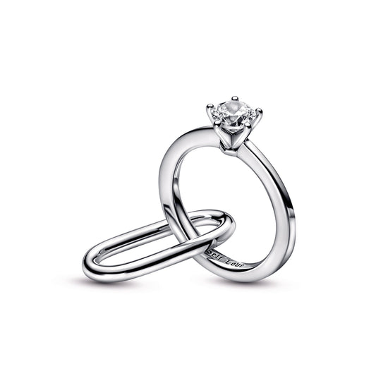 Pandora ME Marry Me Double Link Premium Fashion Jewelry Gift Collection
