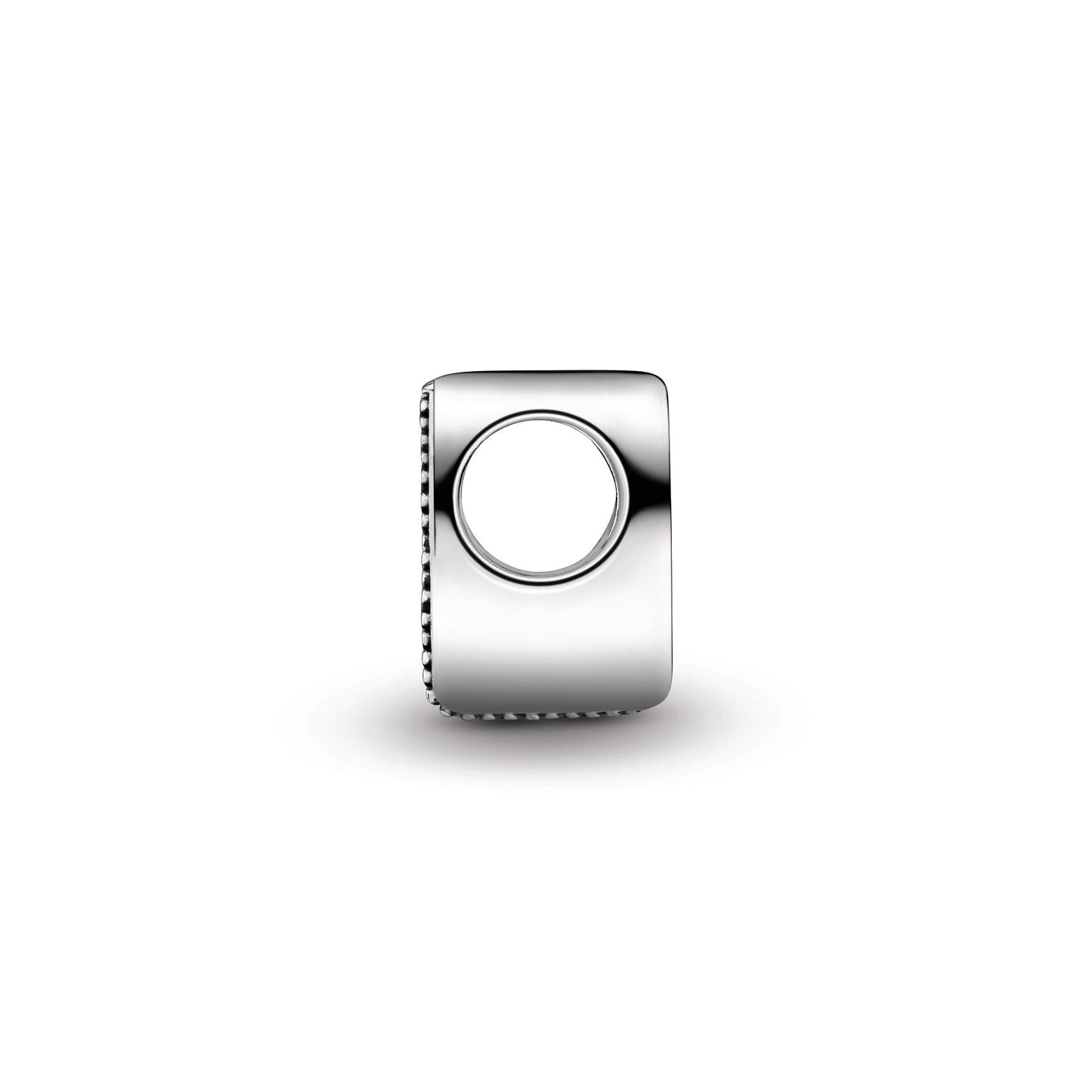 Letter N Alphabet Charm Premium Fashion Jewelry Gift Collection