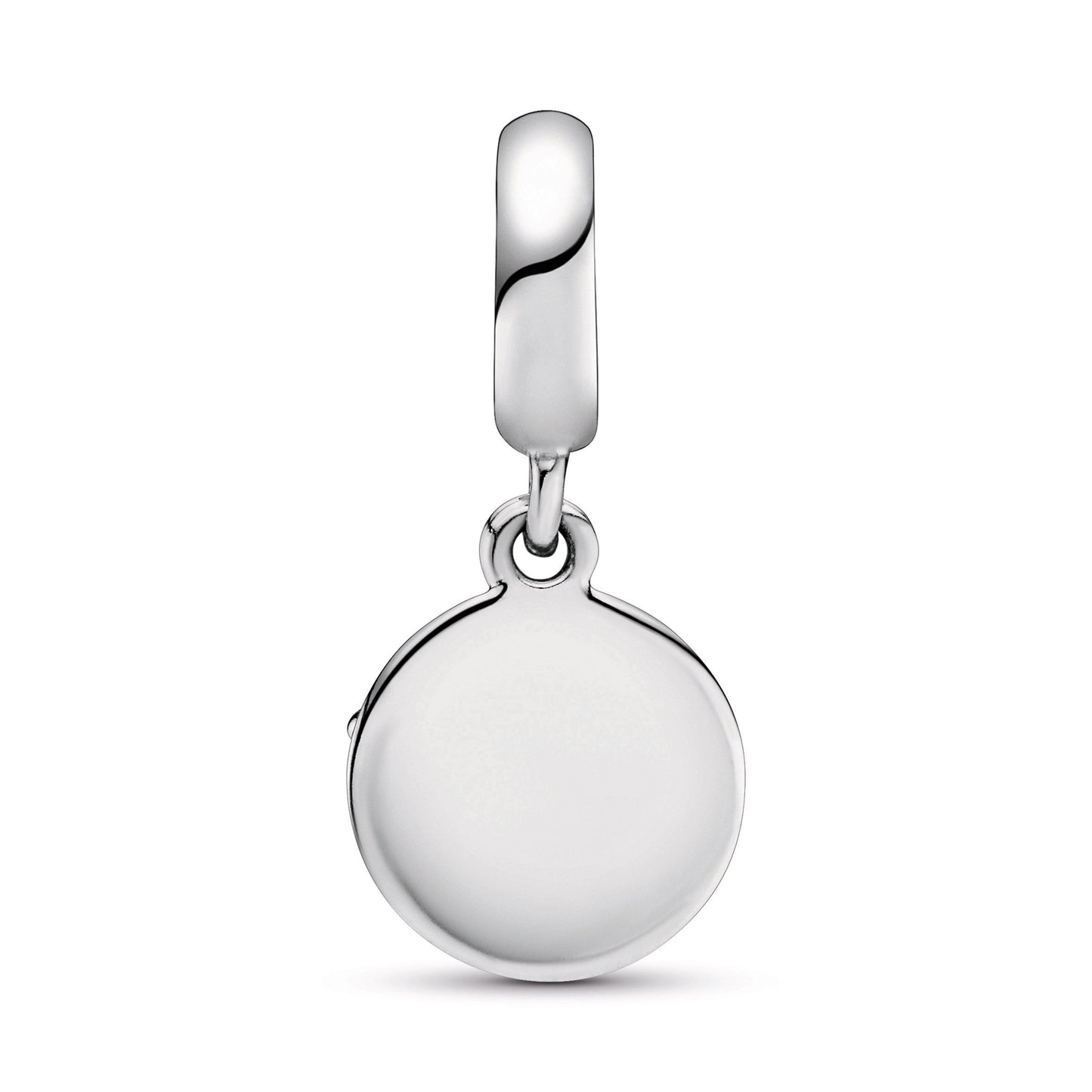 Binoculars Dangle Charm Premium Fashion Jewelry Gift Collection