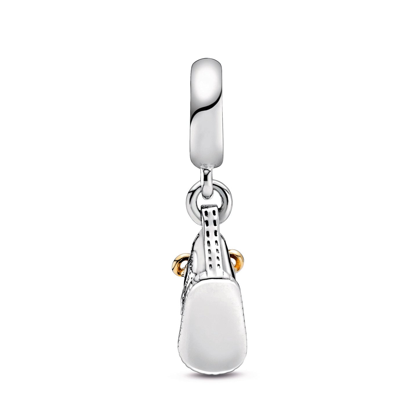 Baby Shoe Dangle Charm Premium Fashion Jewelry Gift Collection