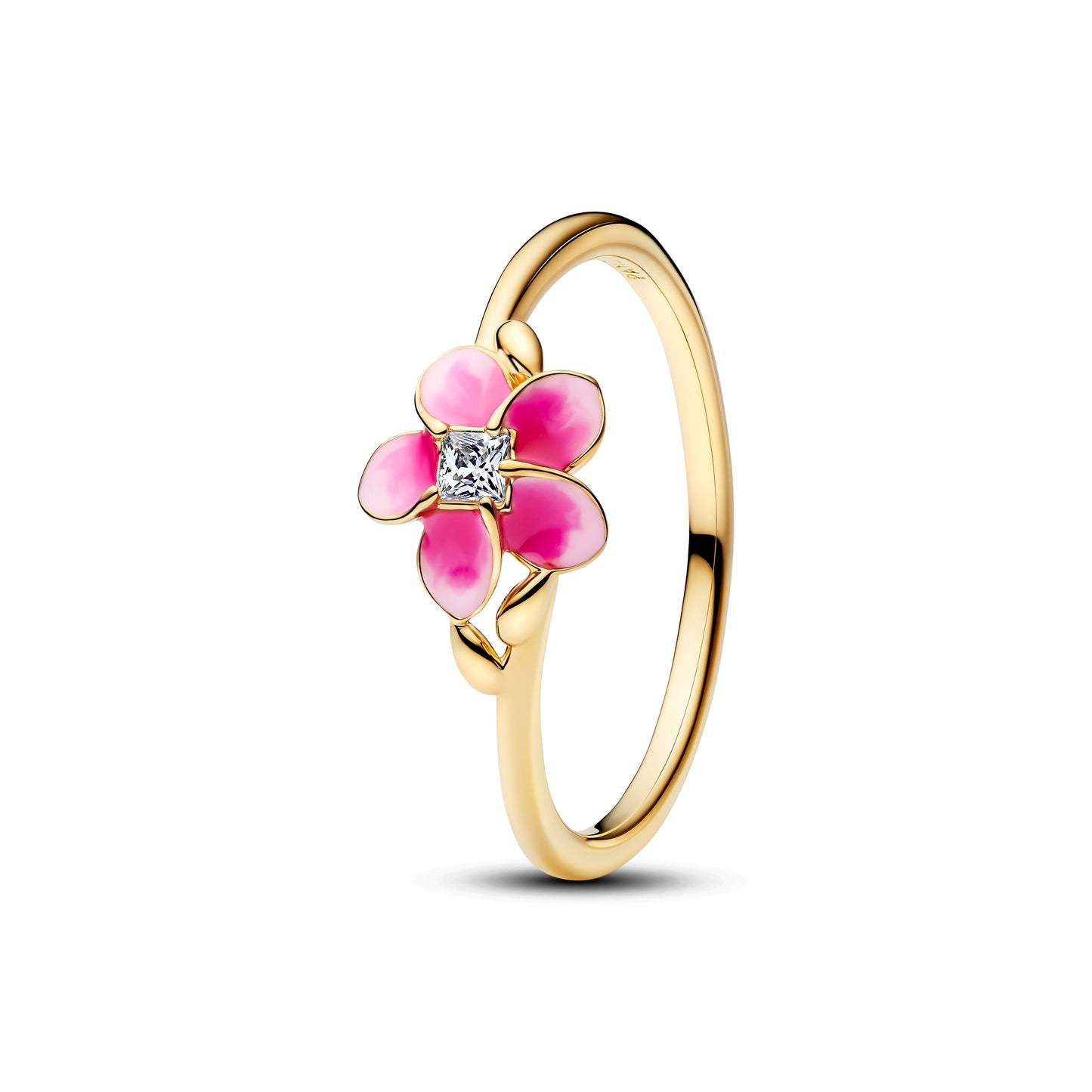 Disney Moana Flower Ring Popular Style Premium Collection