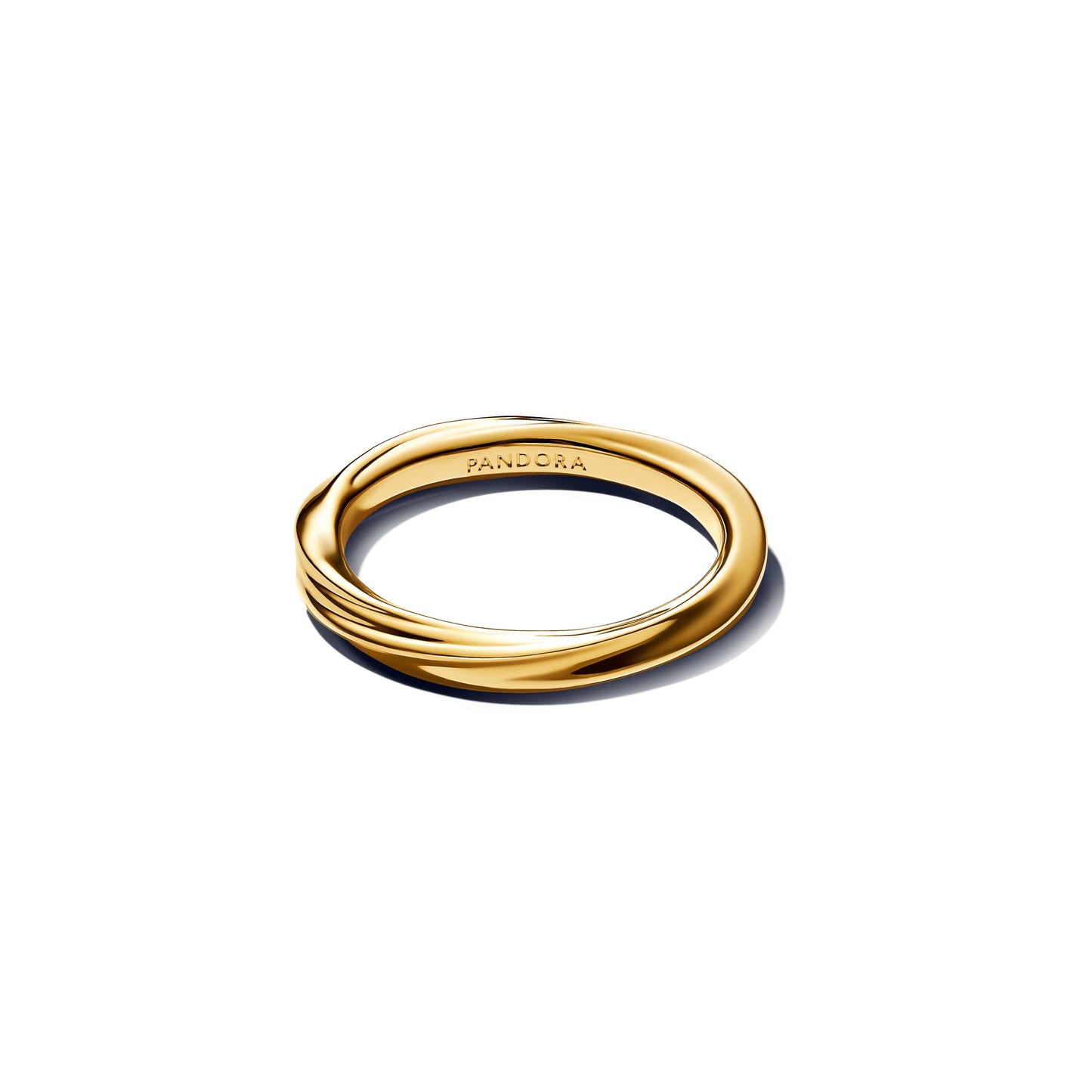 Twisted Ring Popular Style Premium Collection