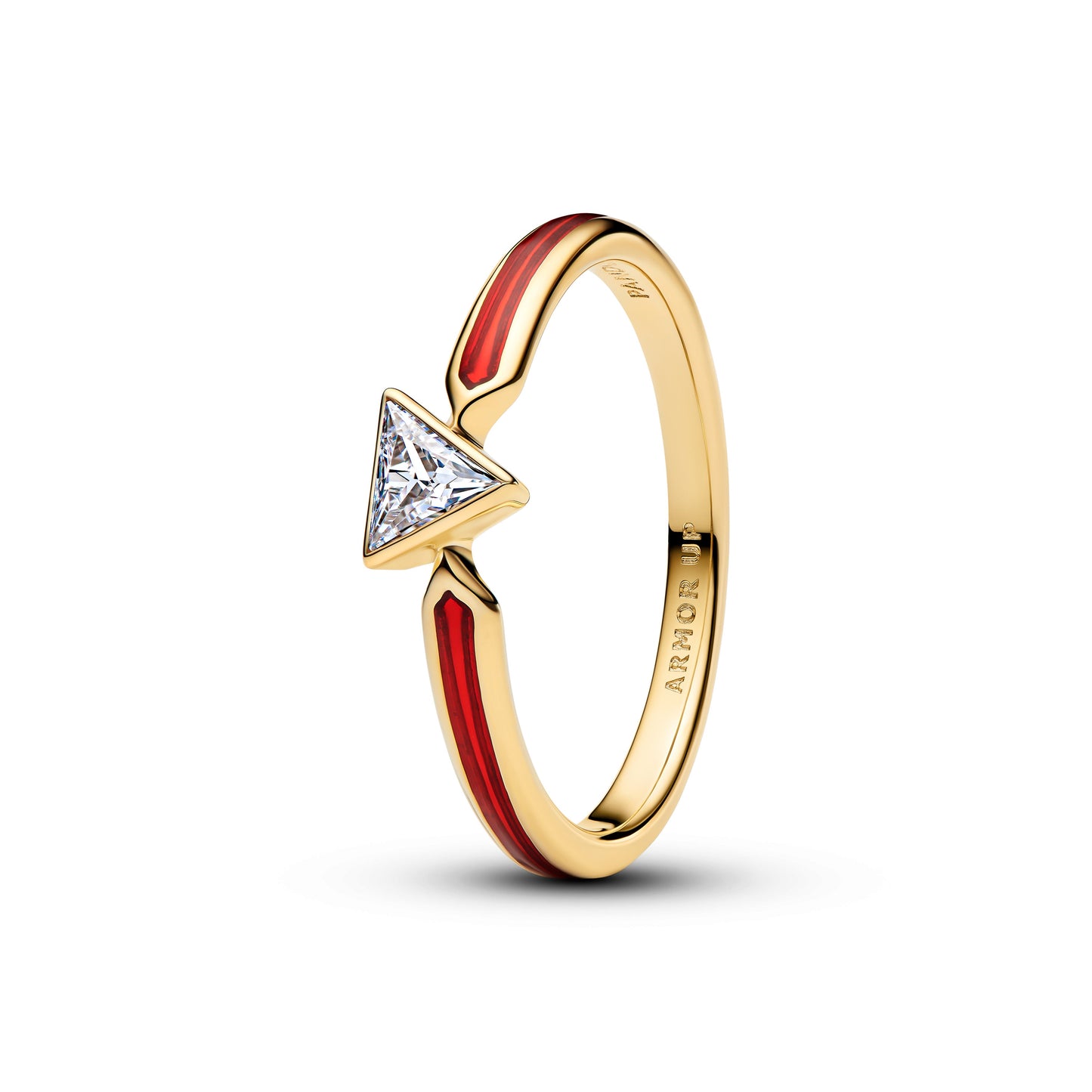 Marvel Iron Man Ring Popular Style Premium Collection
