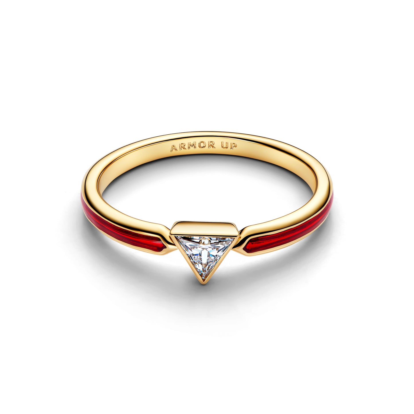 Marvel Iron Man Ring Popular Style Premium Collection