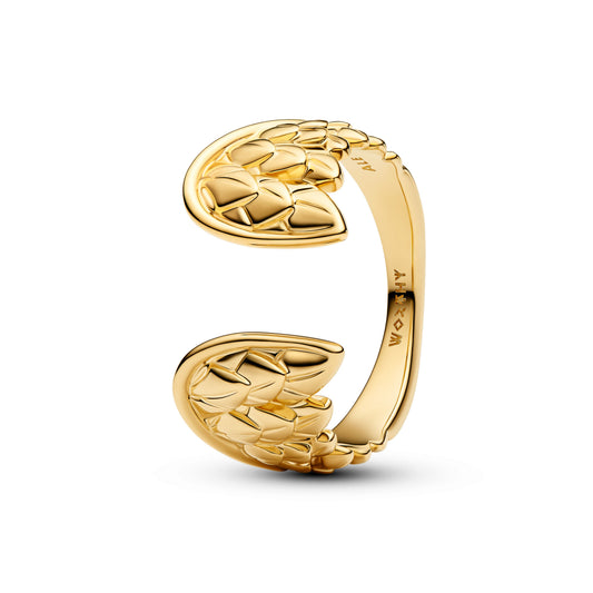 Marvel Thor Wings Open Ring Popular Style Premium Collection