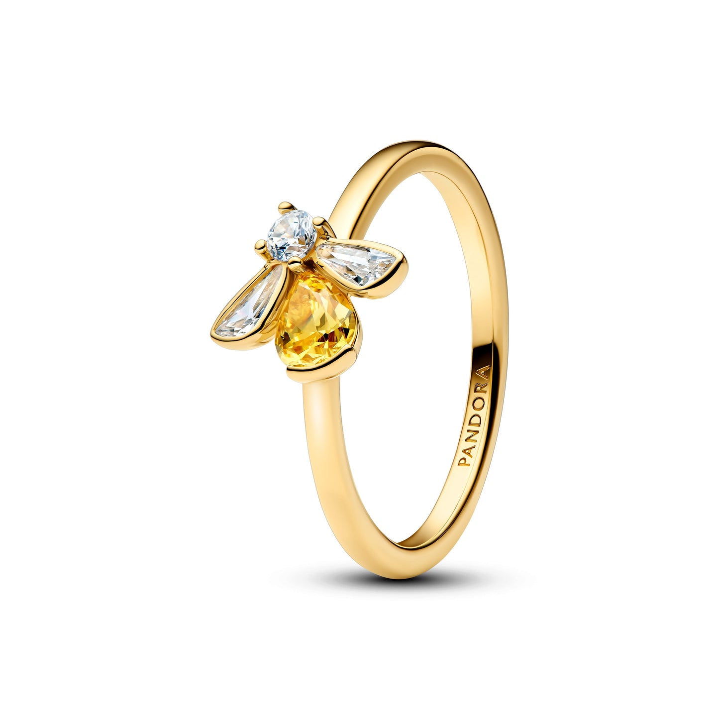 Honey Bee Ring Popular Style Premium Collection