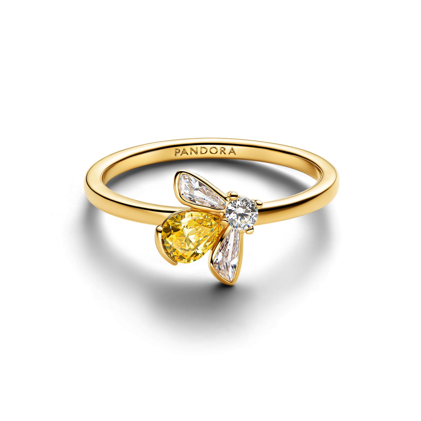 Honey Bee Ring Popular Style Premium Collection