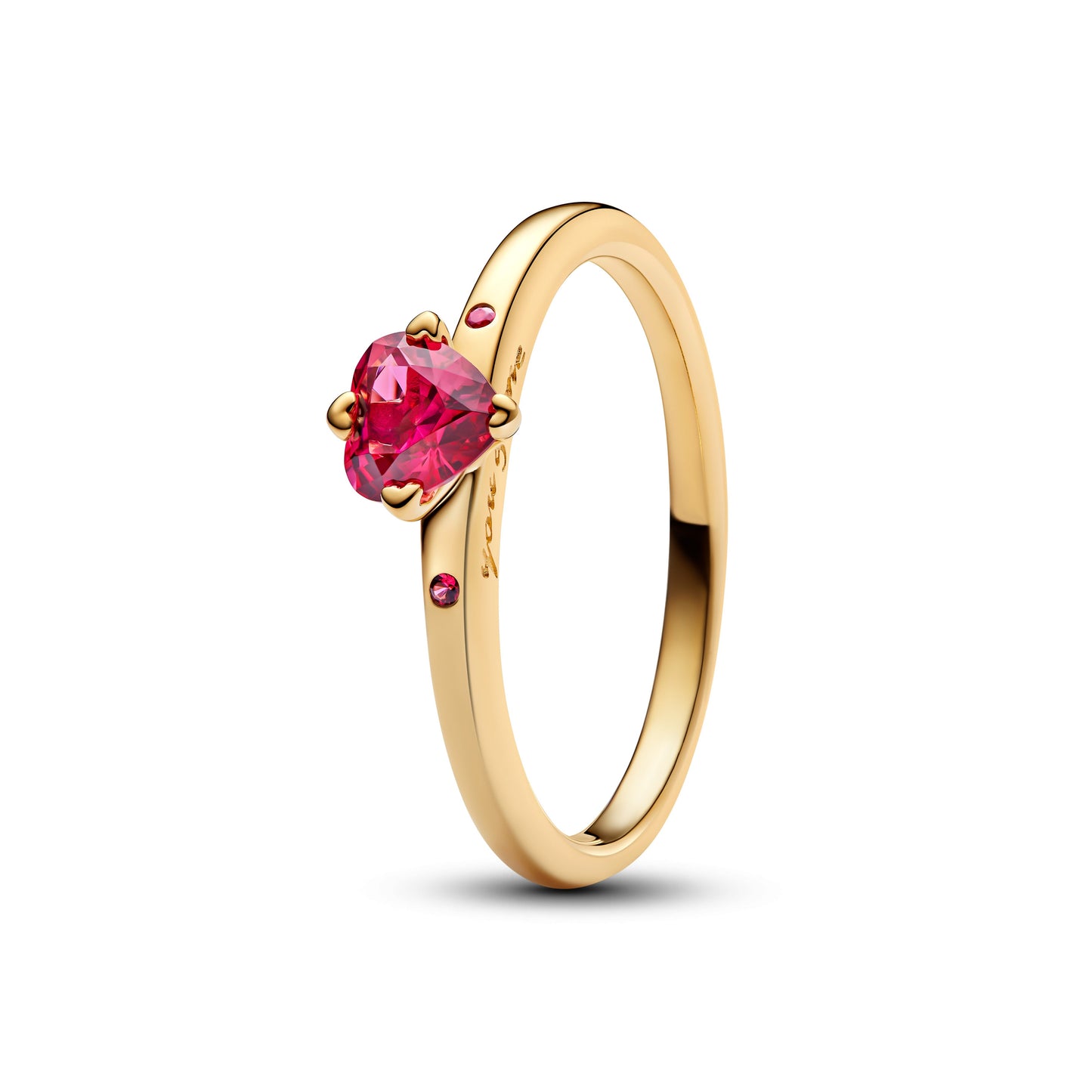 Explosion of Love Ring Popular Style Premium Collection