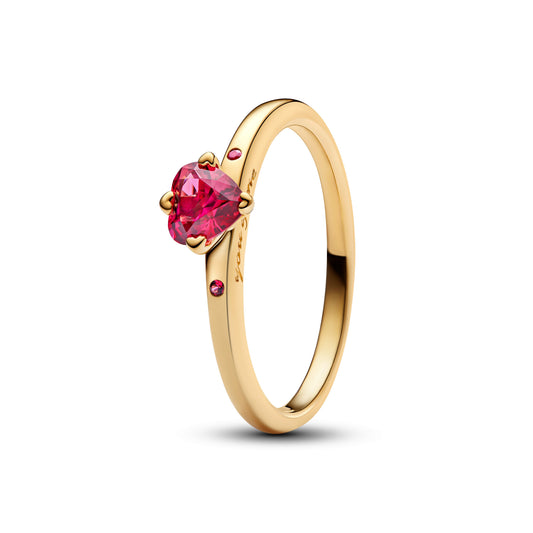 Explosion of Love Ring Popular Style Premium Collection
