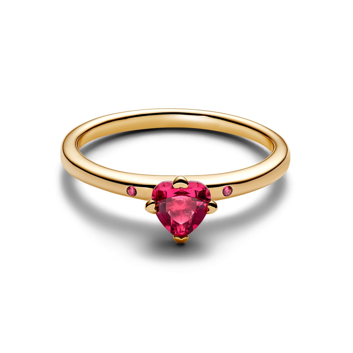 Explosion of Love Ring Popular Style Premium Collection