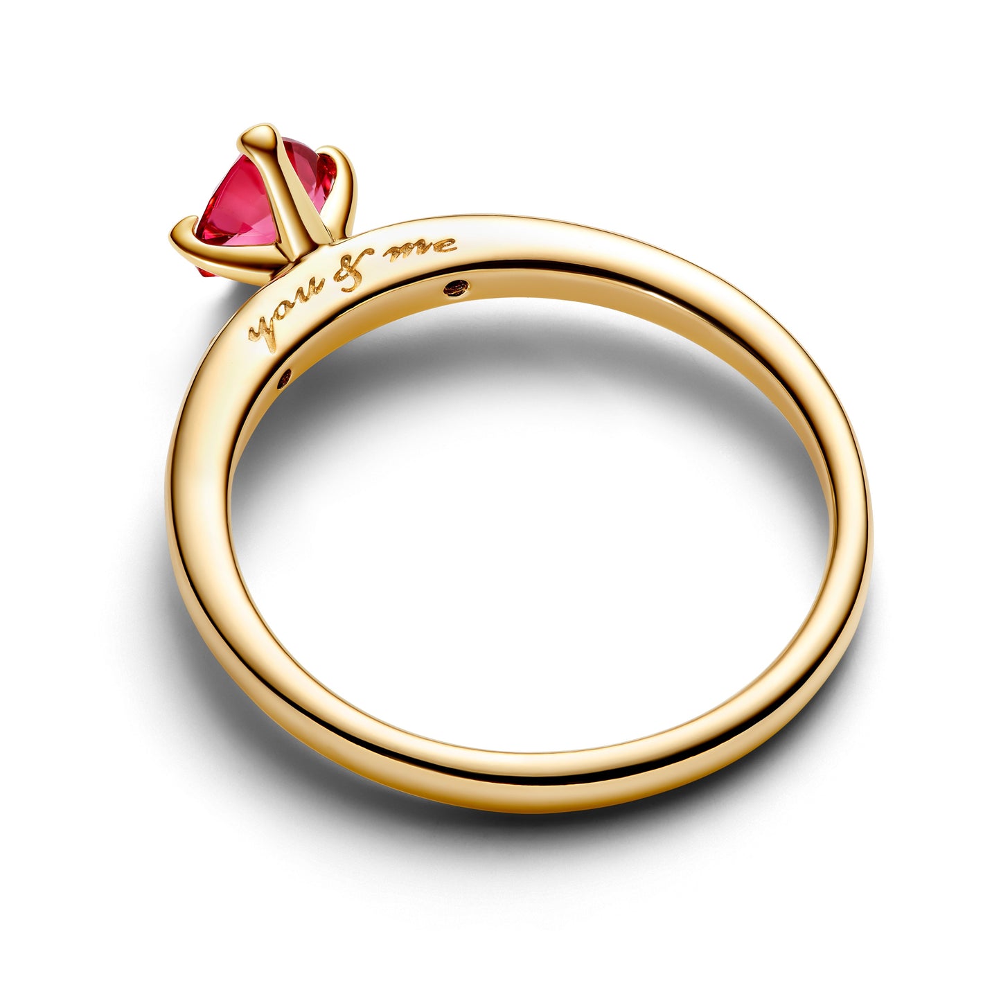 Explosion of Love Ring Popular Style Premium Collection