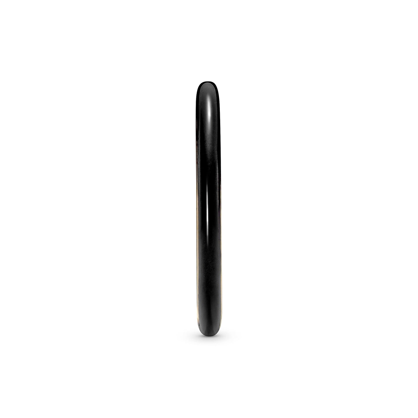 Pandora ME Black Enamel Ring Popular Style Premium Collection
