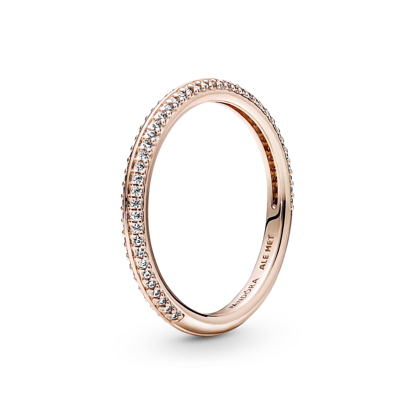 Pandora ME Pavé Ring Popular Style Premium Collection