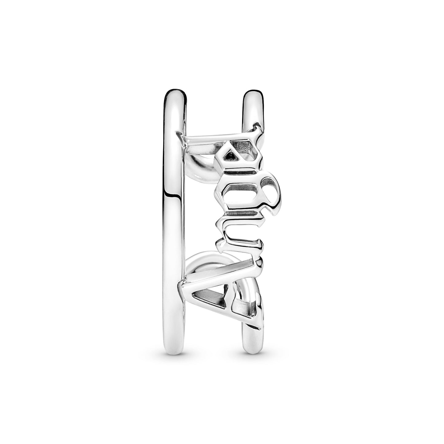 Pandora ME Angel Open Ring Popular Style Premium Collection