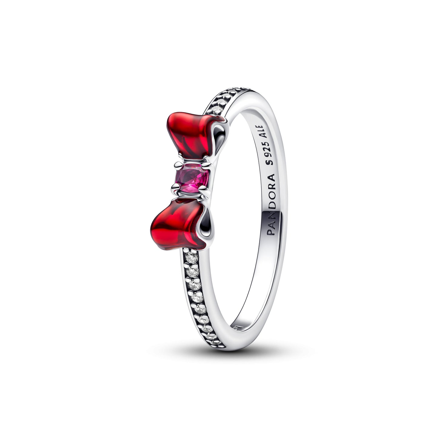 Disney Princess Snow White Bow Ring Popular Style Premium Collection