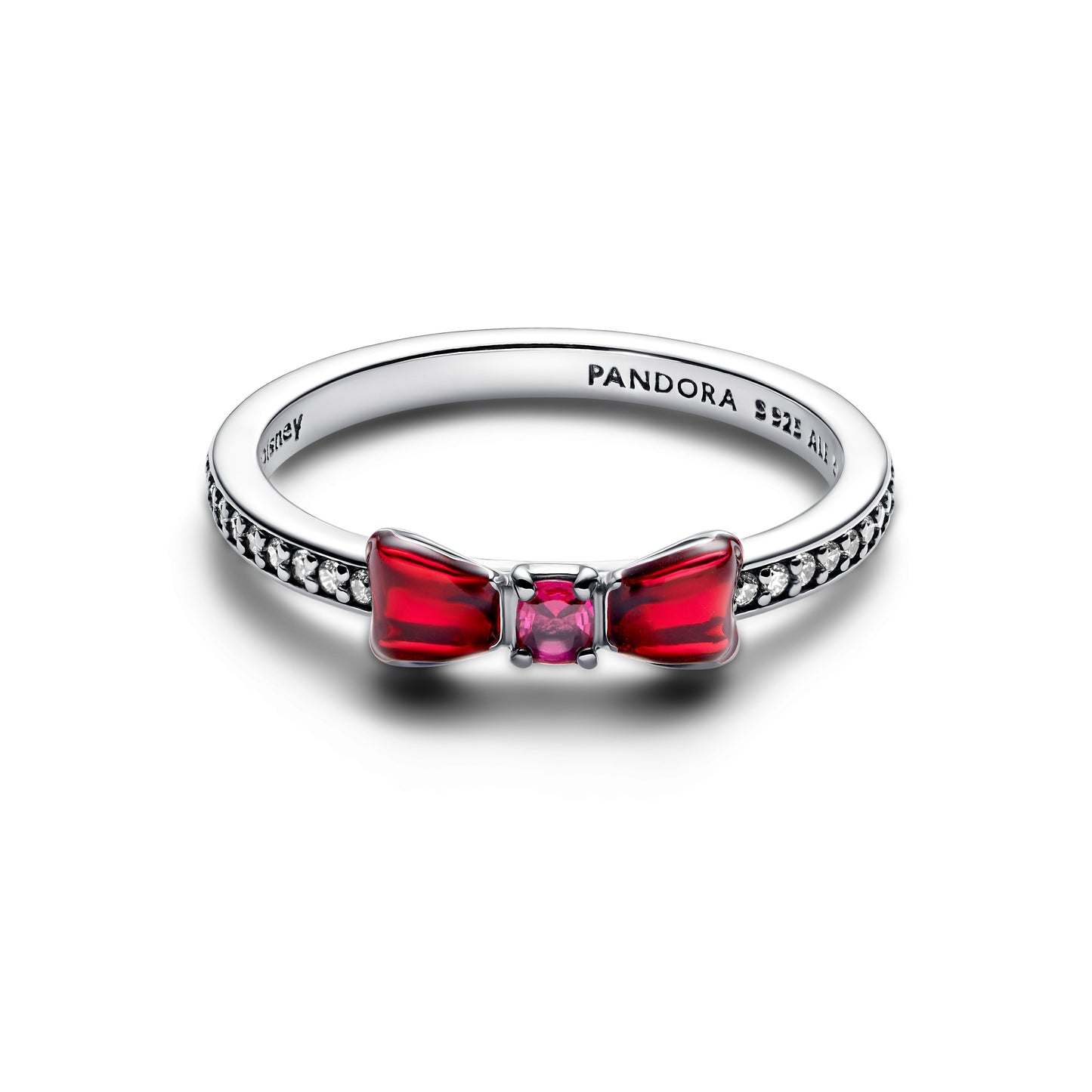 Disney Princess Snow White Bow Ring Popular Style Premium Collection