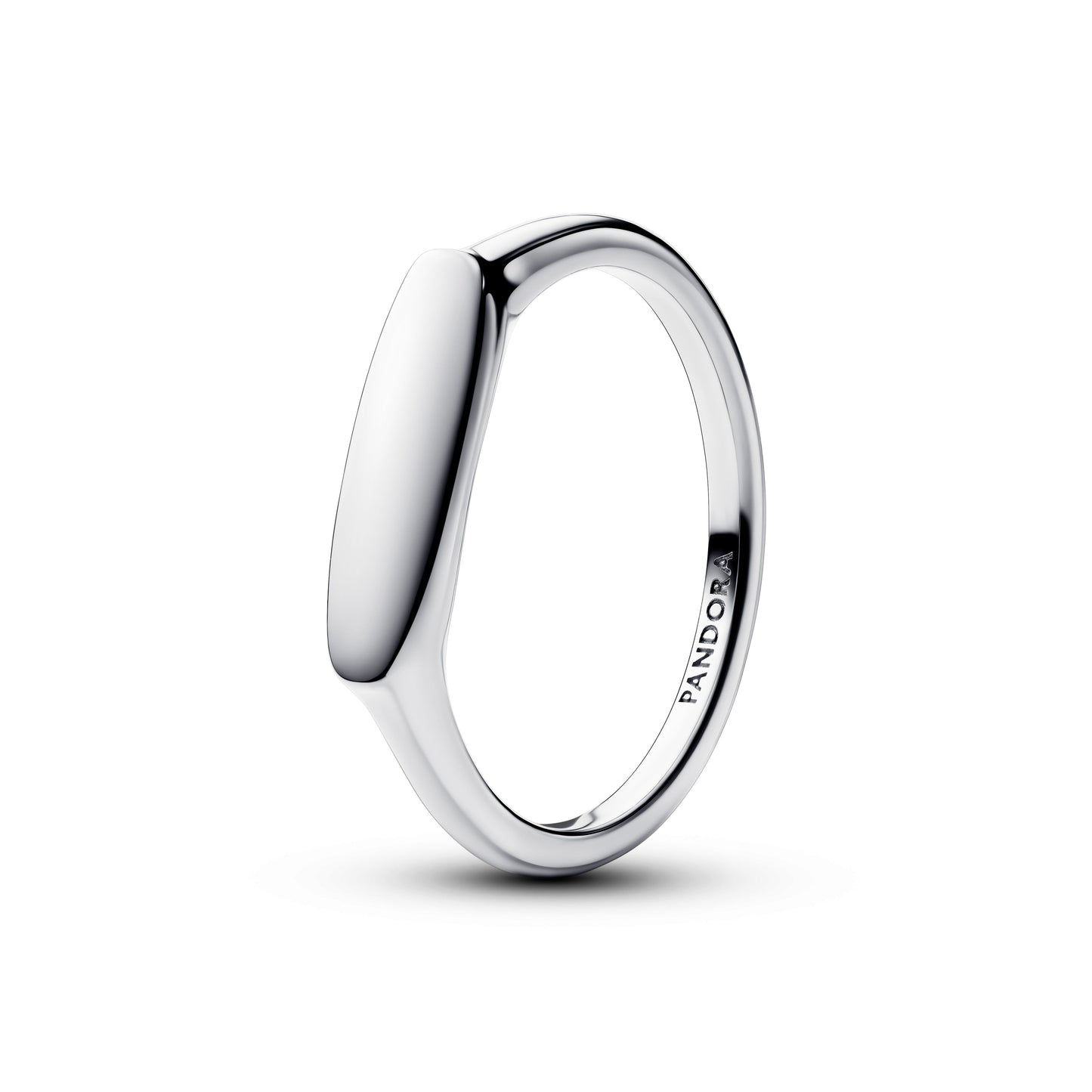 Engravable Bar Ring Popular Style Premium Collection