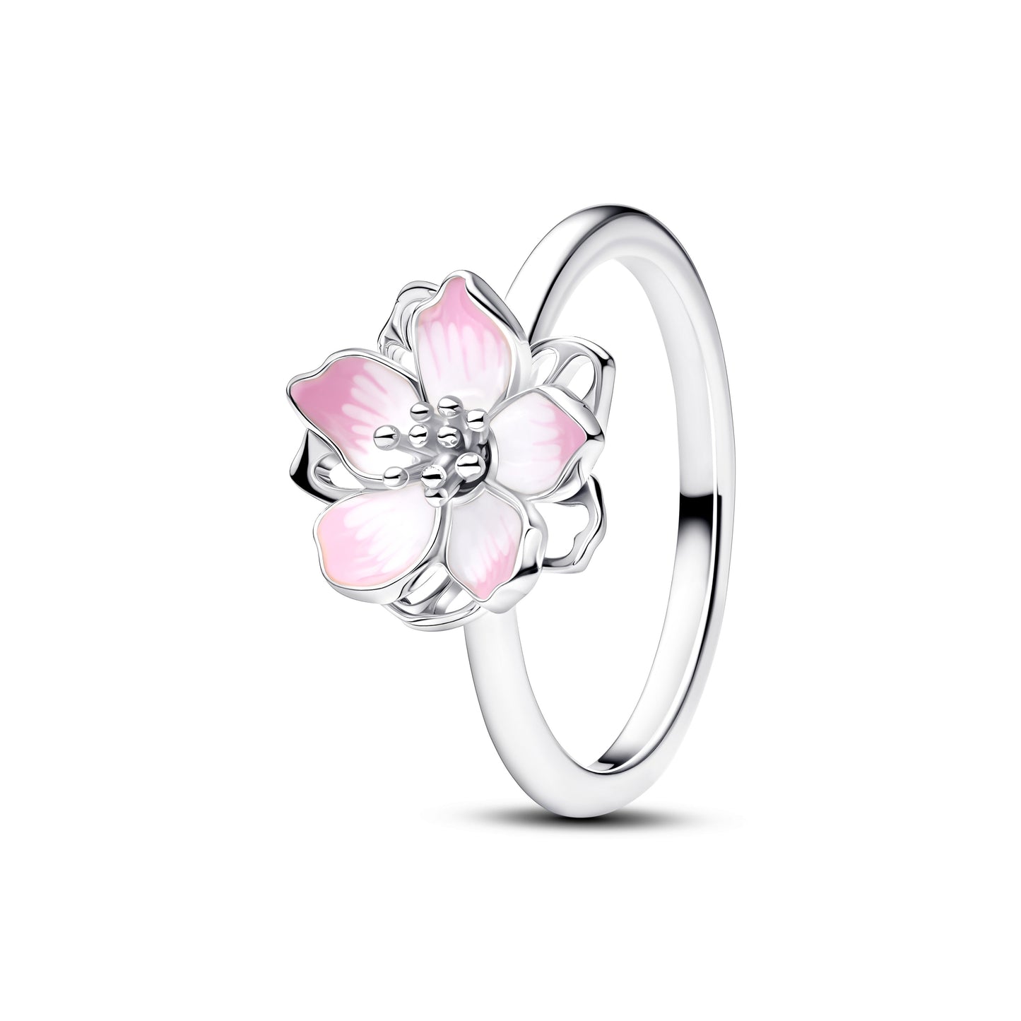 Cherry Blossom Ring Popular Style Premium Collection