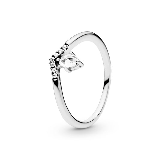 Classic Wishbone Ring Popular Style Premium Collection