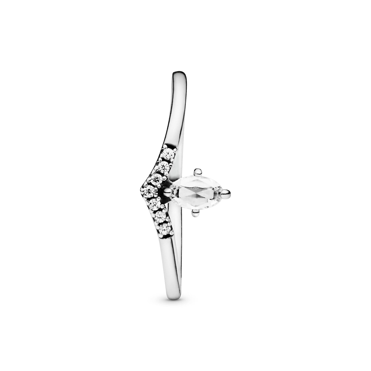 Classic Wishbone Ring Popular Style Premium Collection