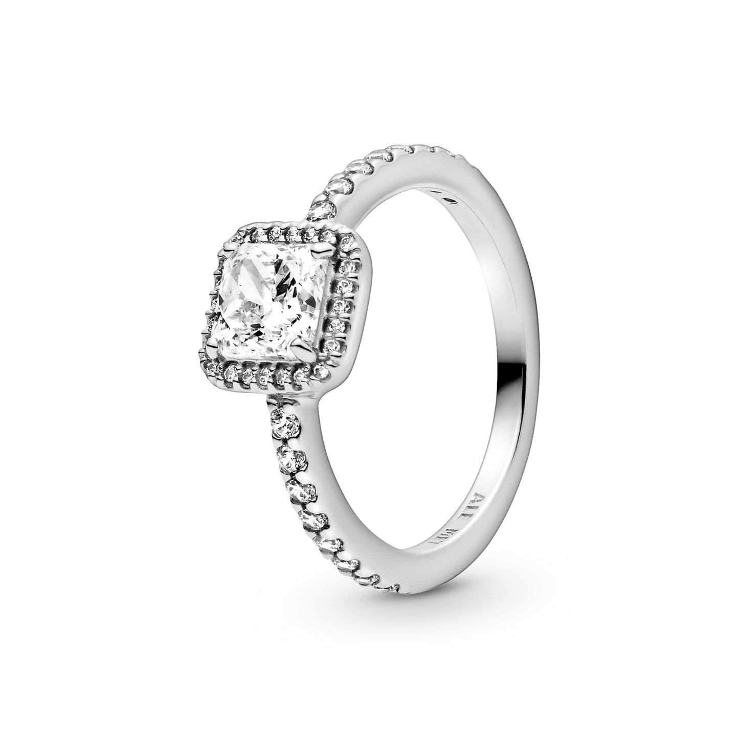 Timeless Elegance Ring Popular Style Premium Collection