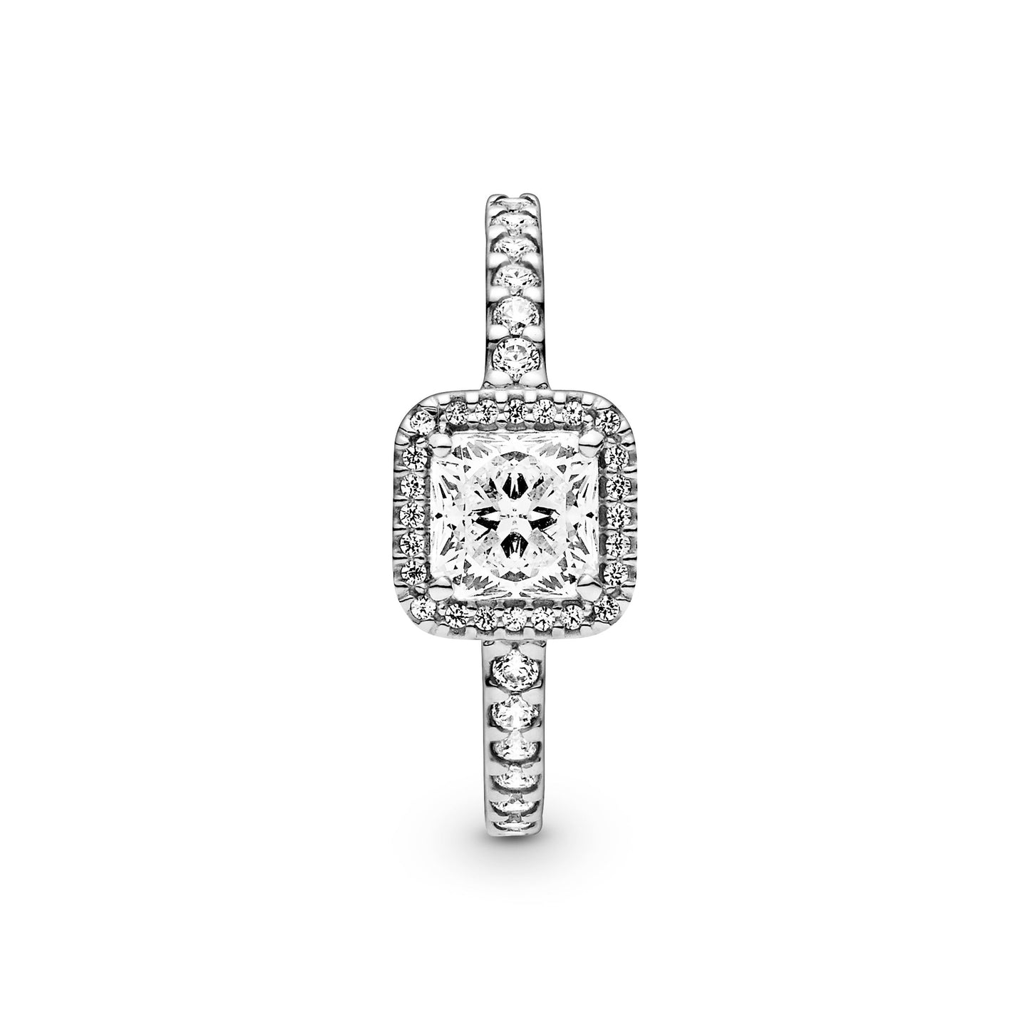Timeless Elegance Ring Popular Style Premium Collection