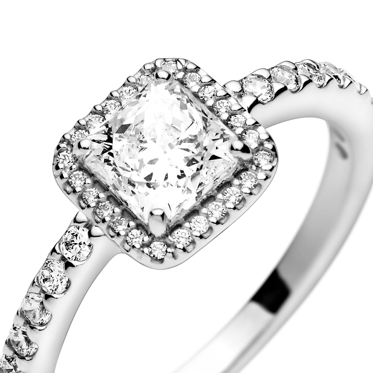 Timeless Elegance Ring Popular Style Premium Collection