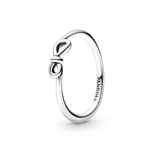Infinity Knot Ring Popular Style Premium Collection