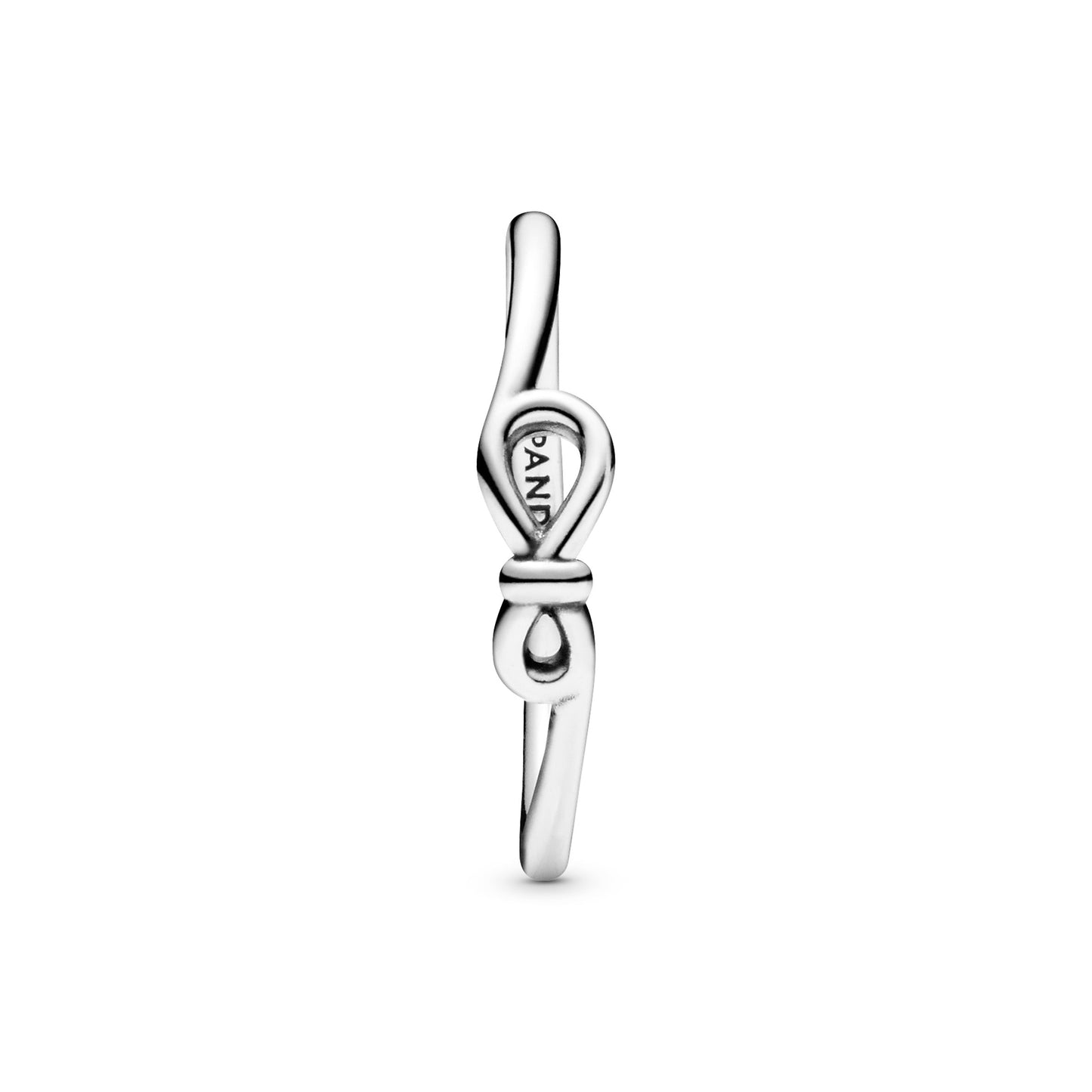 Infinity Knot Ring Popular Style Premium Collection