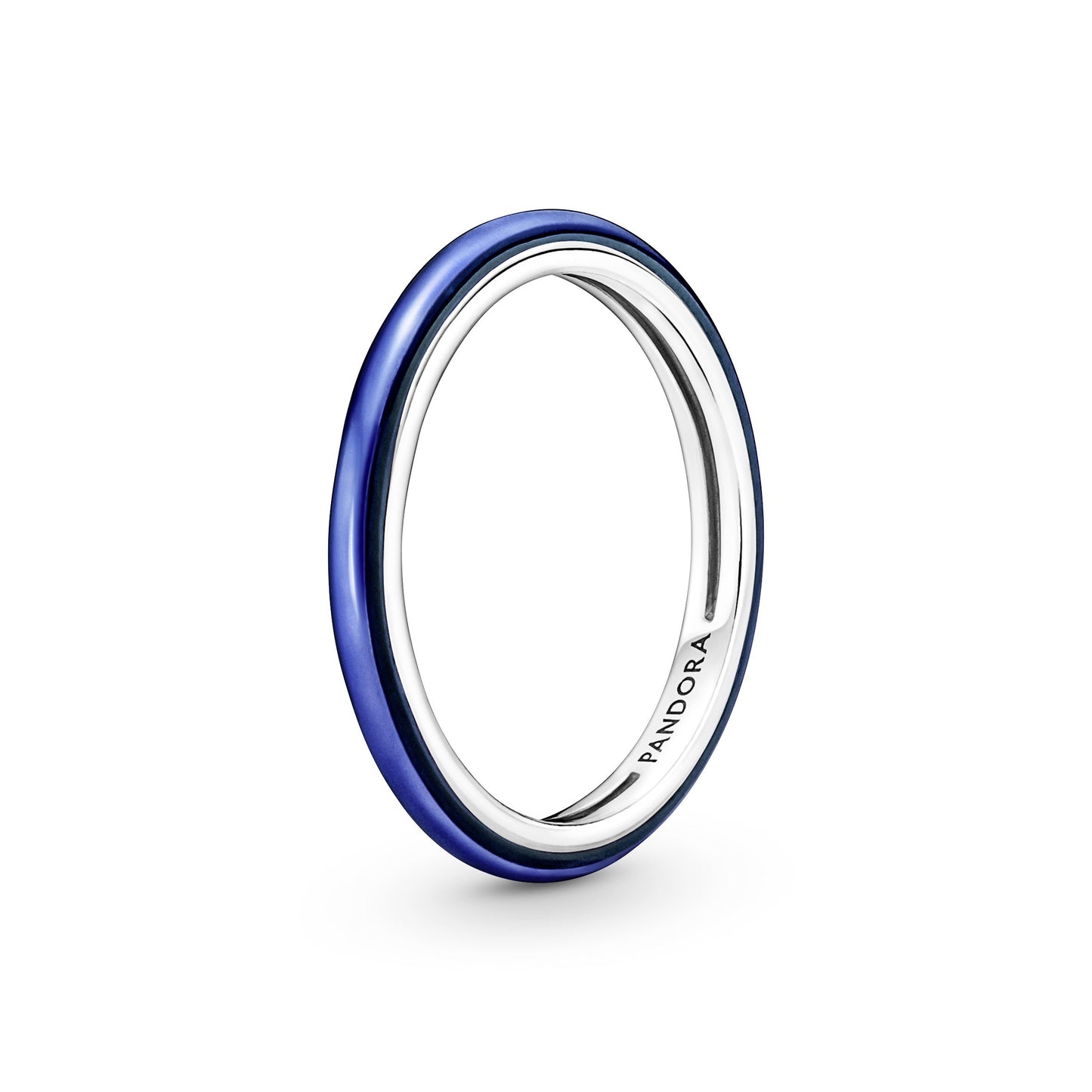 Pandora ME Electric Blue Ring Popular Style Premium Collection