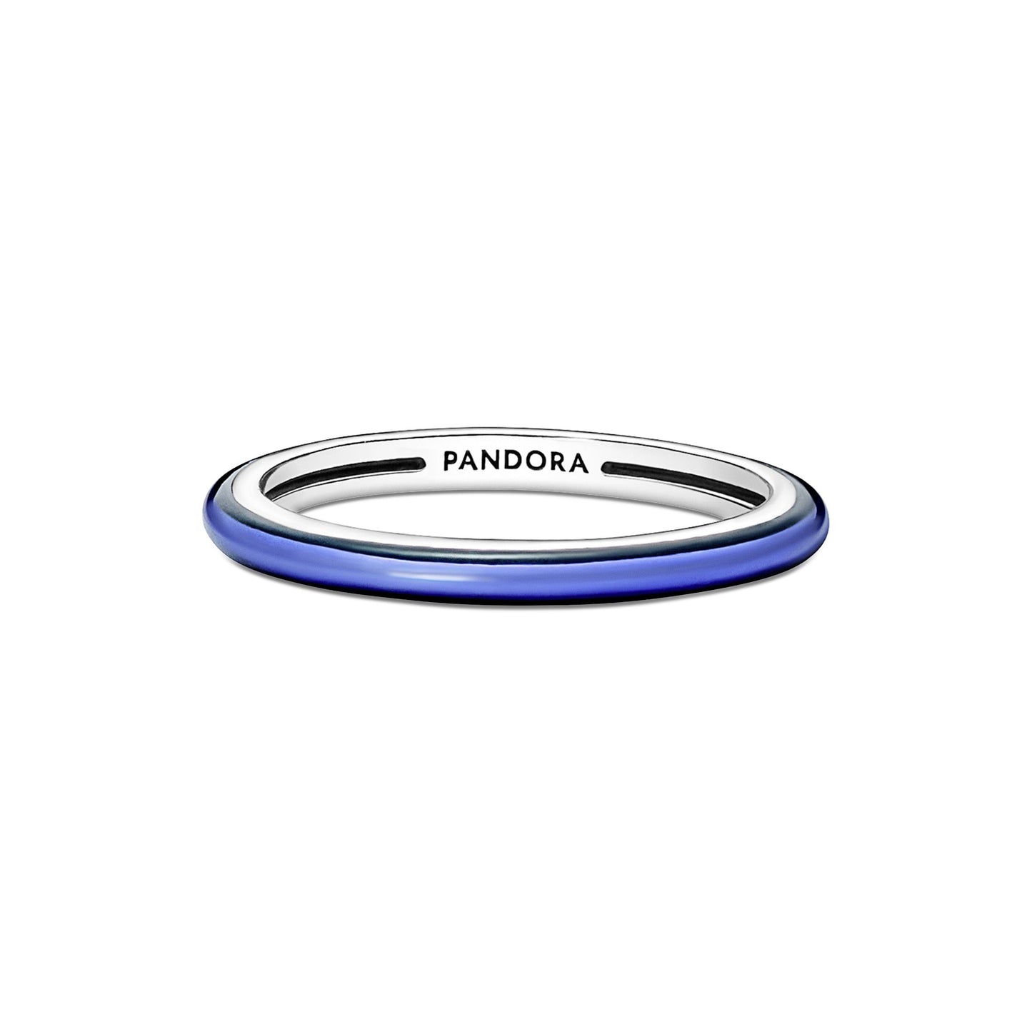 Pandora ME Electric Blue Ring Popular Style Premium Collection
