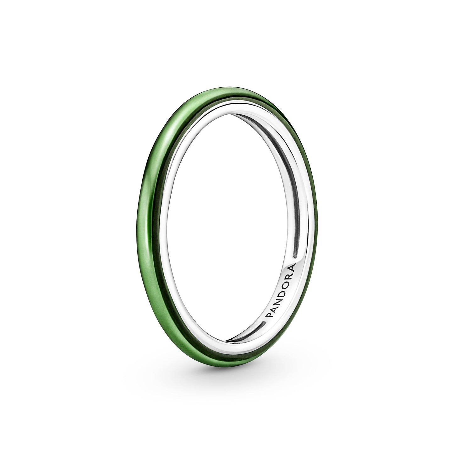Pandora ME Laser Green Ring Popular Style Premium Collection