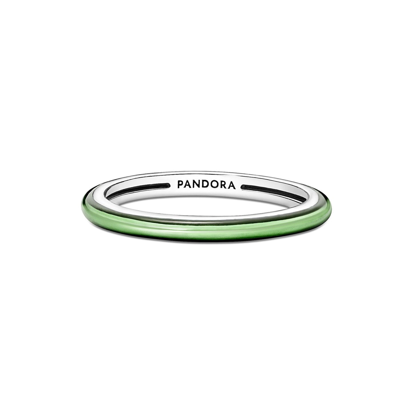 Pandora ME Laser Green Ring Popular Style Premium Collection