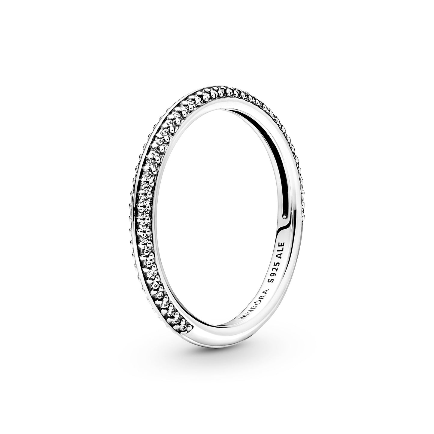 Pandora ME Pavé Ring Popular Style Premium Collection
